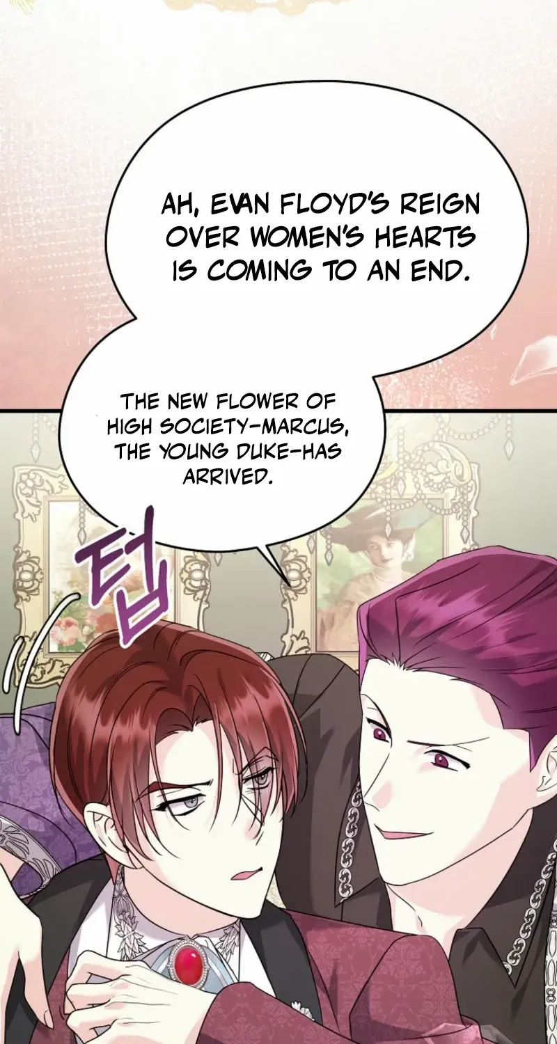 I Don’t Want to Work! Chapter 63 page 62 - 