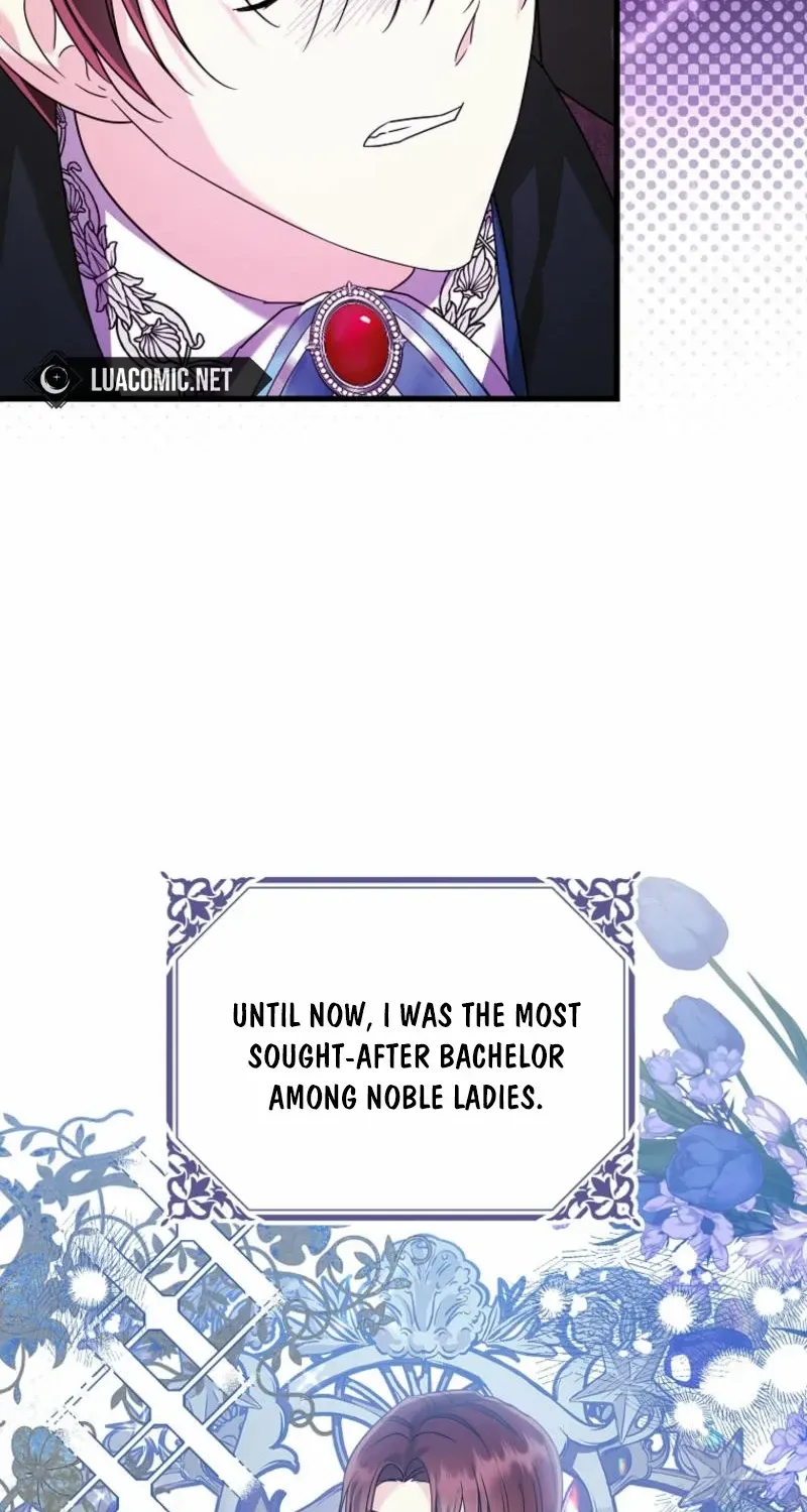 I Don’t Want to Work! Chapter 63 page 64 - 