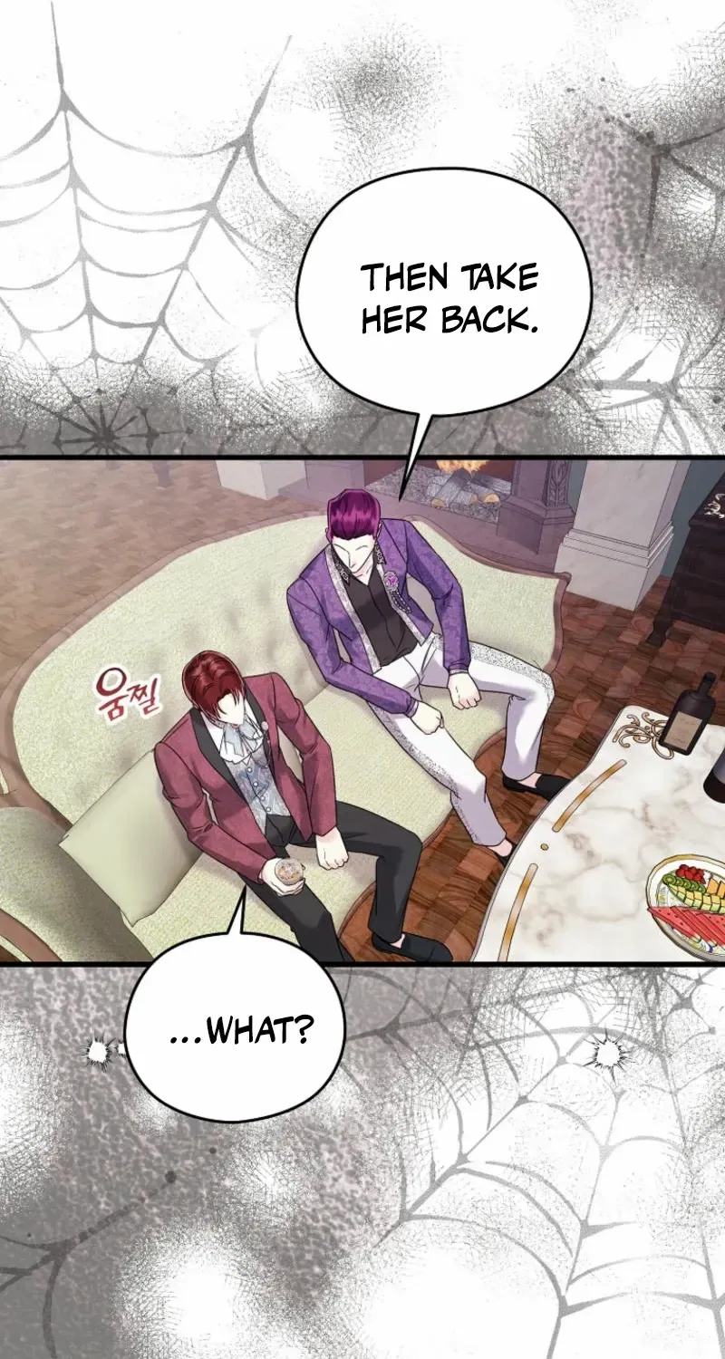 I Don’t Want to Work! Chapter 63 page 72 - 