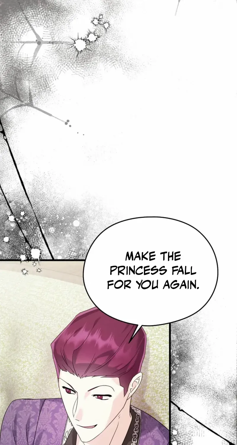 I Don’t Want to Work! Chapter 63 page 73 - 