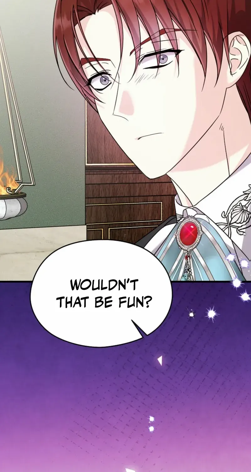 I Don’t Want to Work! Chapter 63 page 75 - 