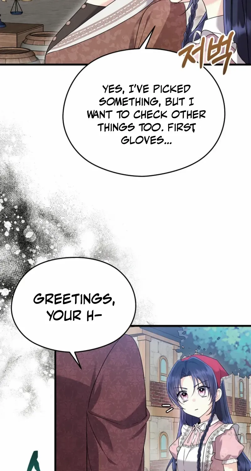 I Don’t Want to Work! Chapter 64 page 15 - 