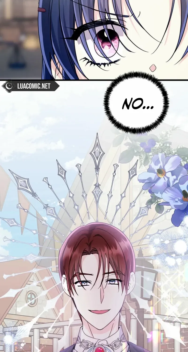 I Don’t Want to Work! Chapter 64 page 17 - 