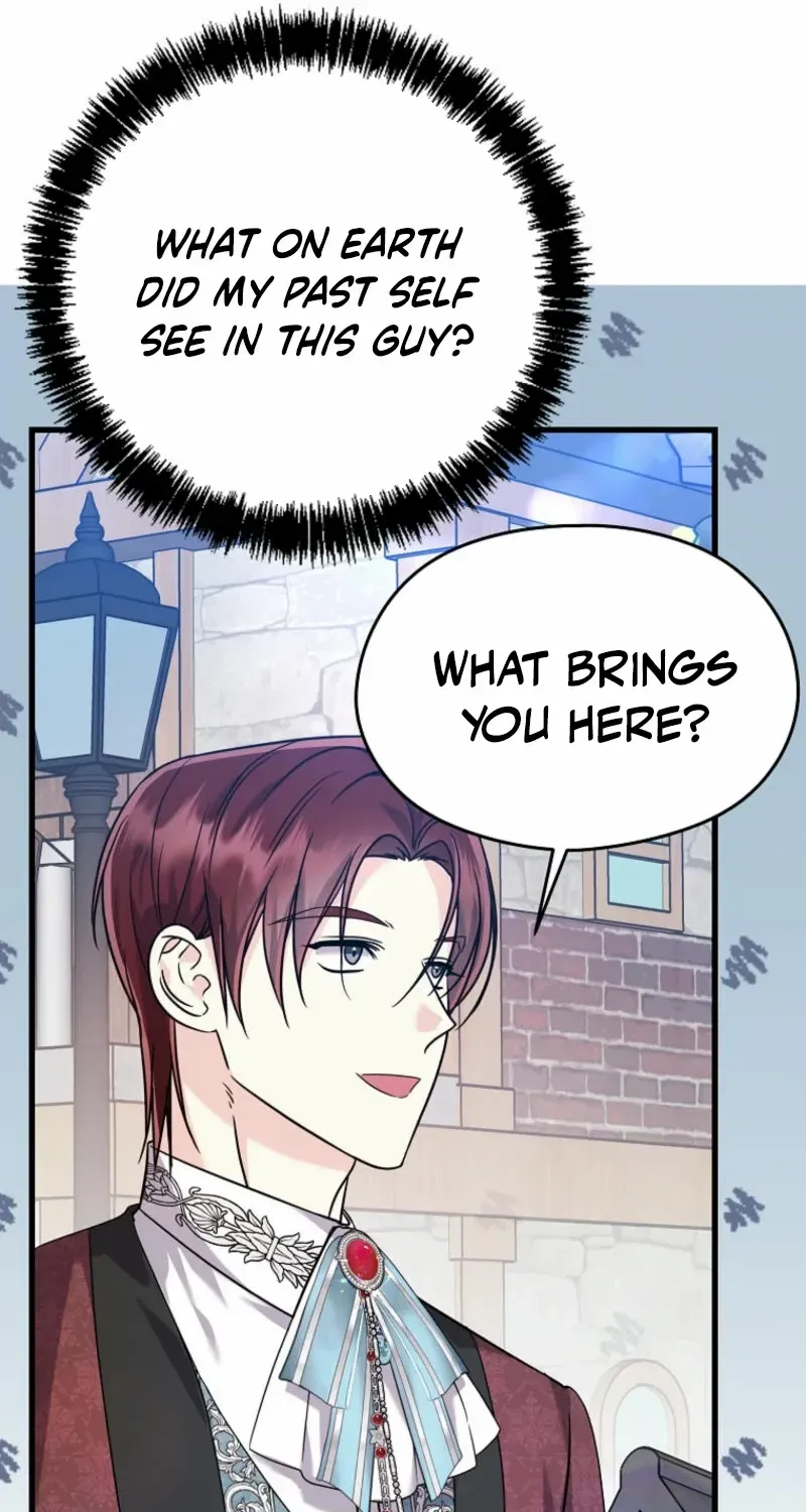 I Don’t Want to Work! Chapter 64 page 25 - 