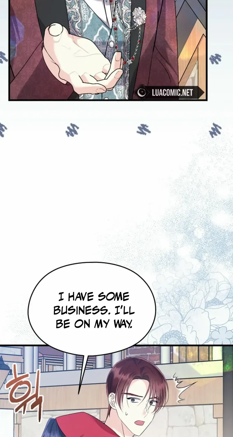 I Don’t Want to Work! Chapter 64 page 26 - 