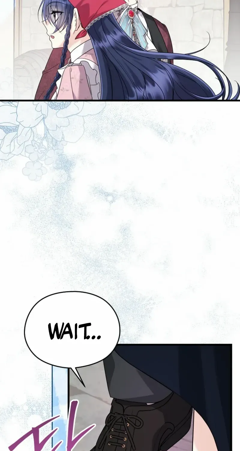 I Don’t Want to Work! Chapter 64 page 27 - 