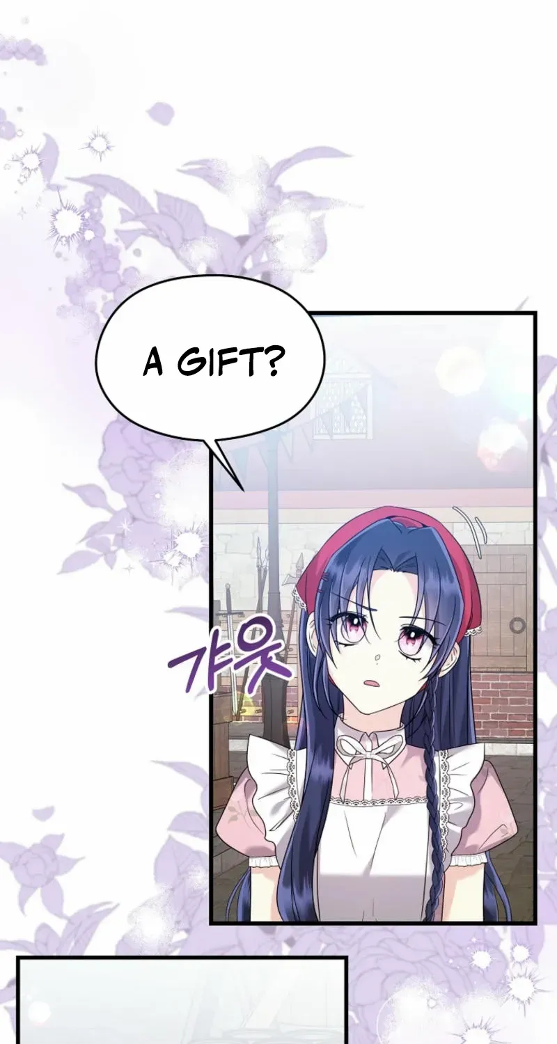 I Don’t Want to Work! Chapter 64 page 35 - 