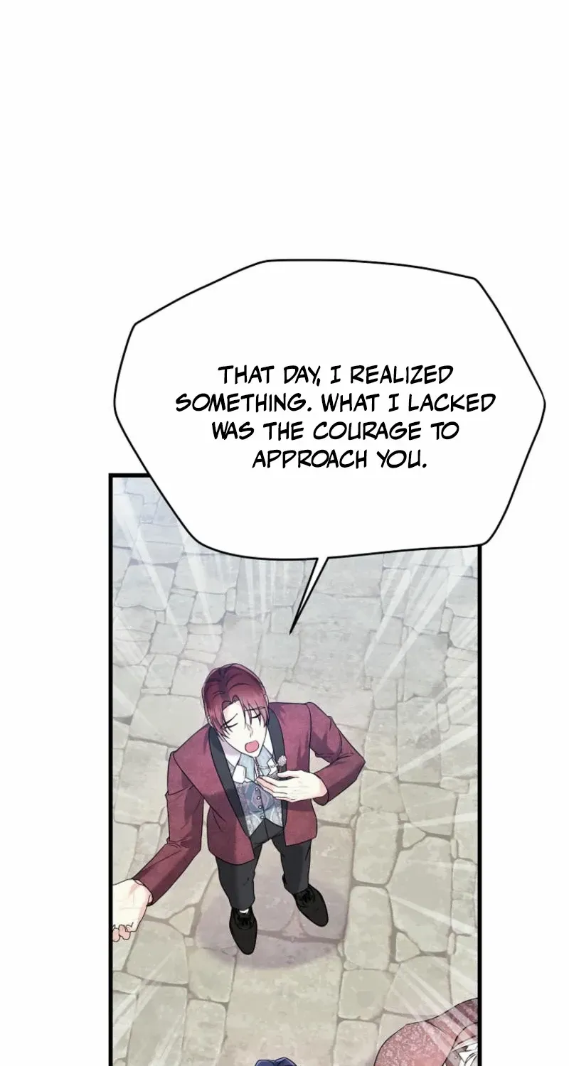 I Don’t Want to Work! Chapter 64 page 43 - 