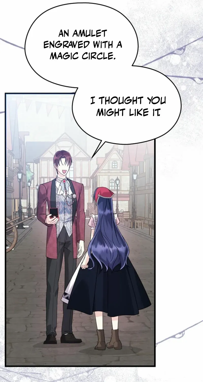 I Don’t Want to Work! Chapter 64 page 49 - 