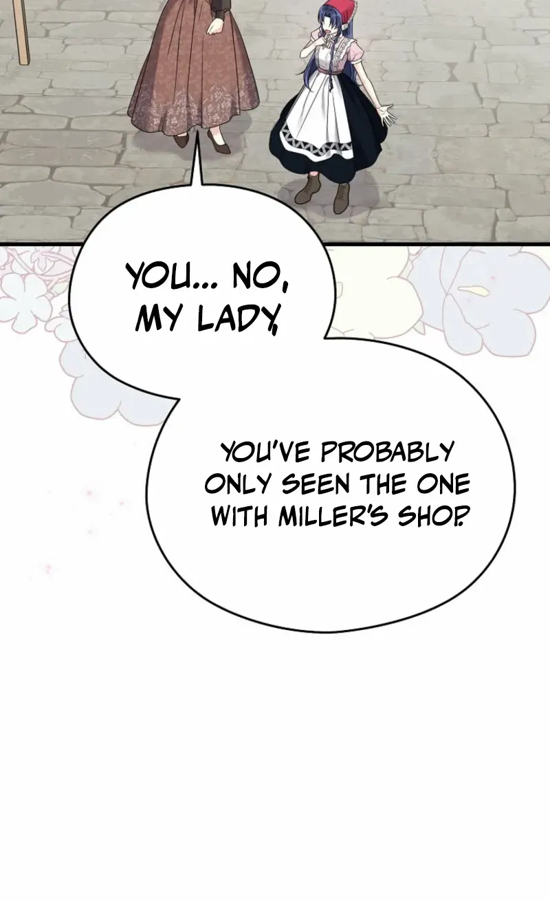 I Don’t Want to Work! Chapter 64 page 6 - 