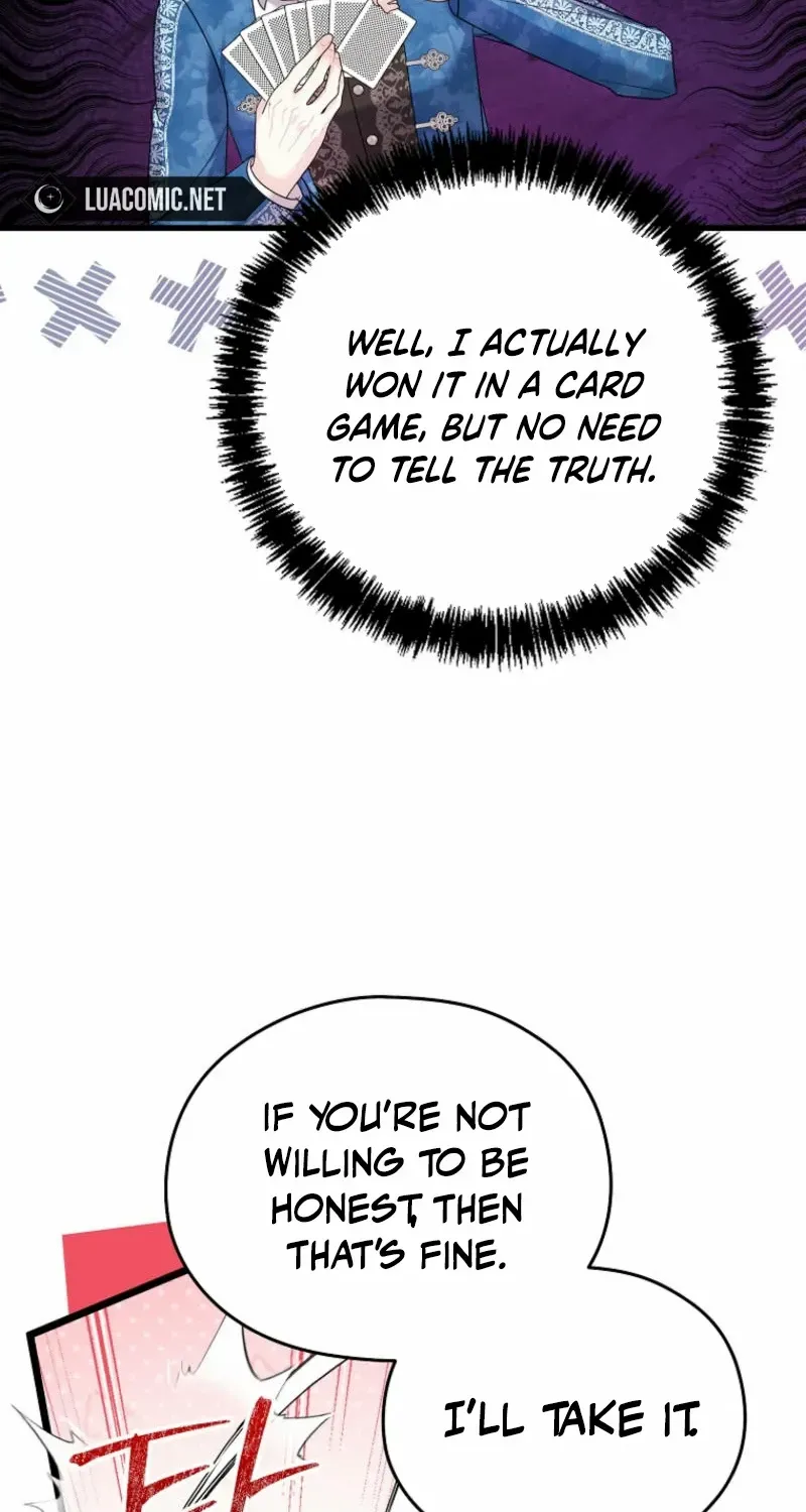 I Don’t Want to Work! Chapter 64 page 51 - 