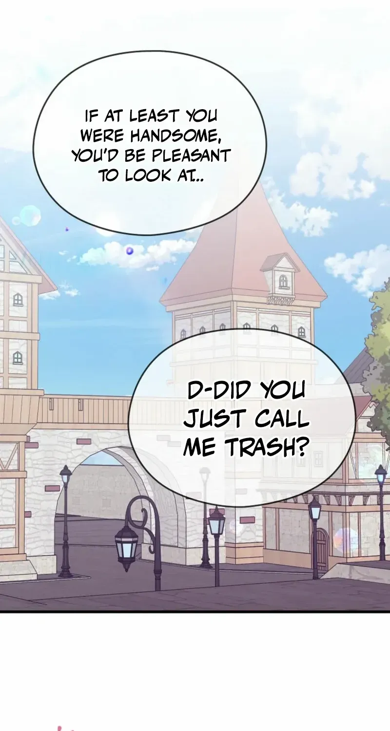 I Don’t Want to Work! Chapter 64 page 64 - 