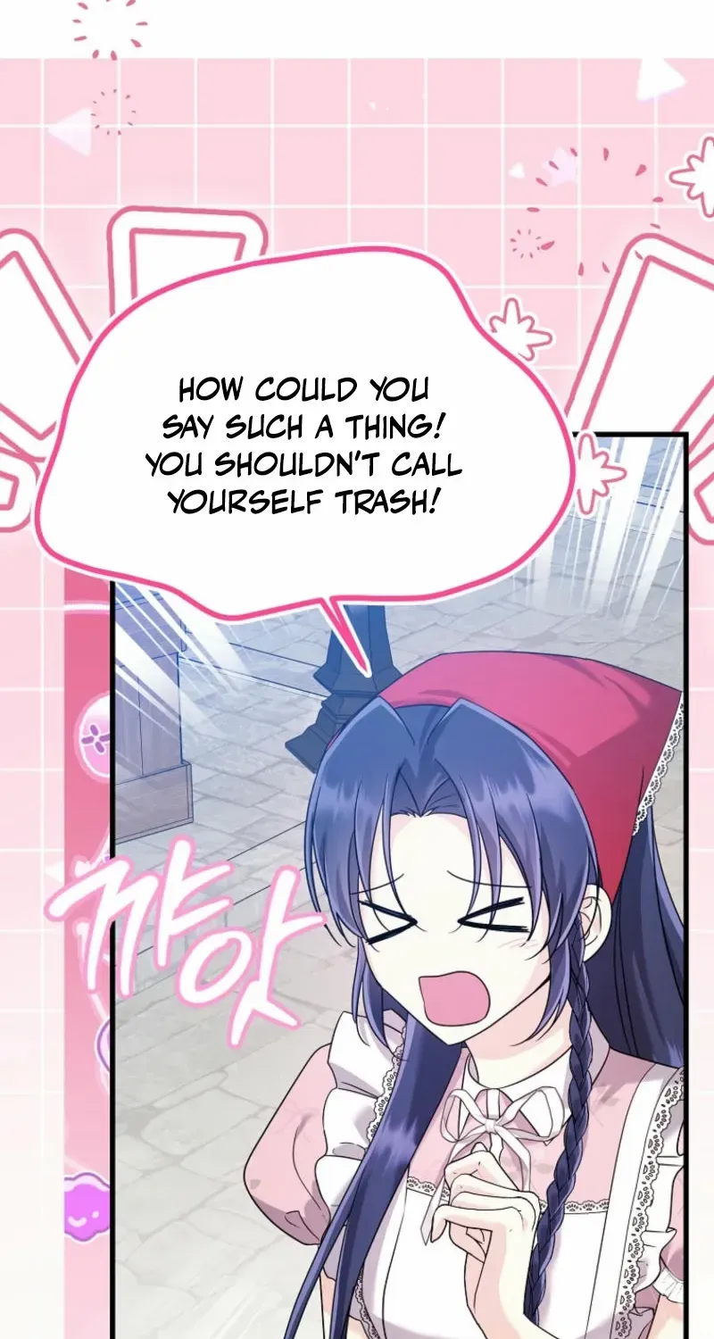 I Don’t Want to Work! Chapter 64 page 65 - 