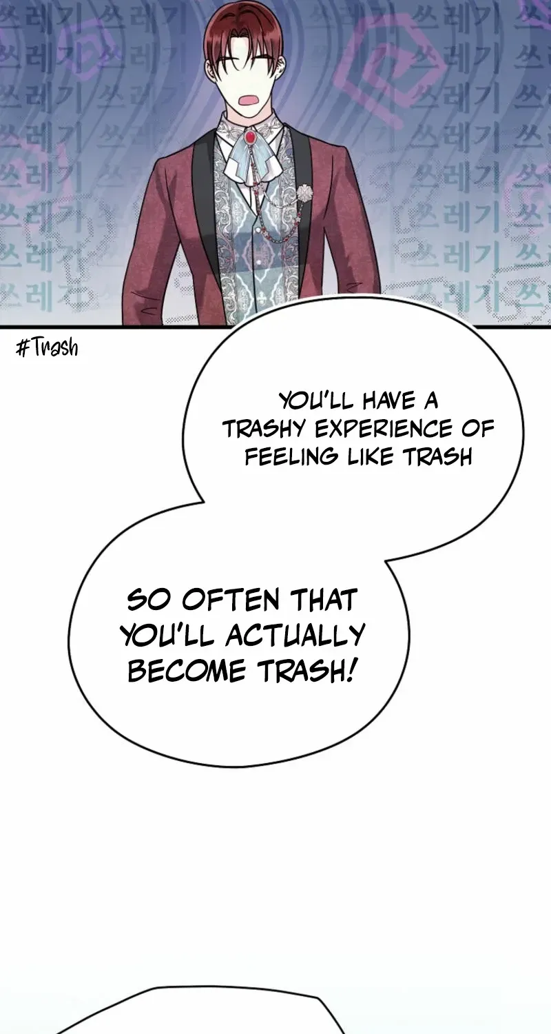 I Don’t Want to Work! Chapter 64 page 67 - 