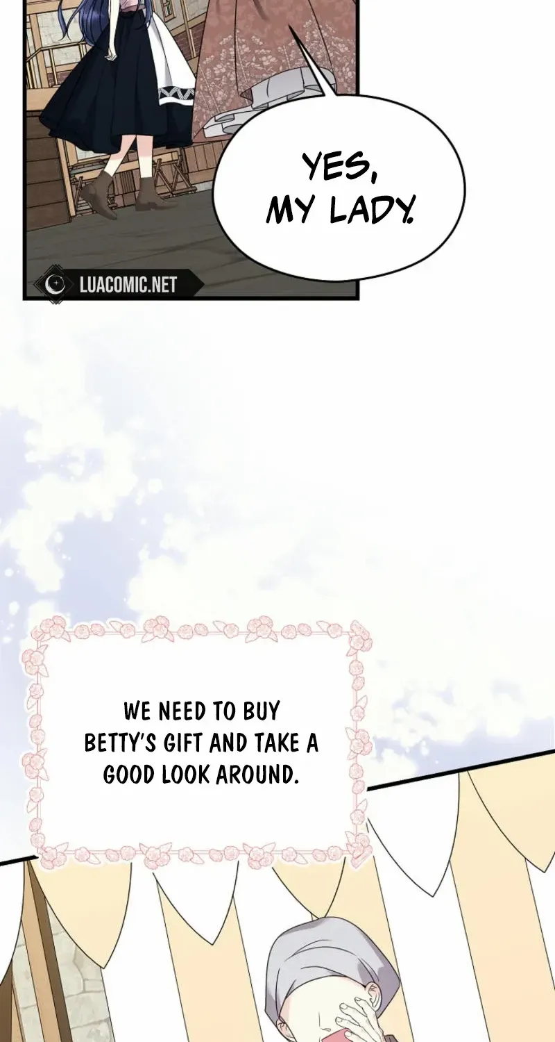 I Don’t Want to Work! Chapter 64 page 9 - 