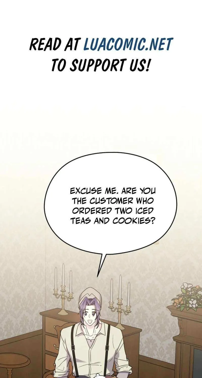 I Don’t Want to Work! Chapter 65 page 2 - 