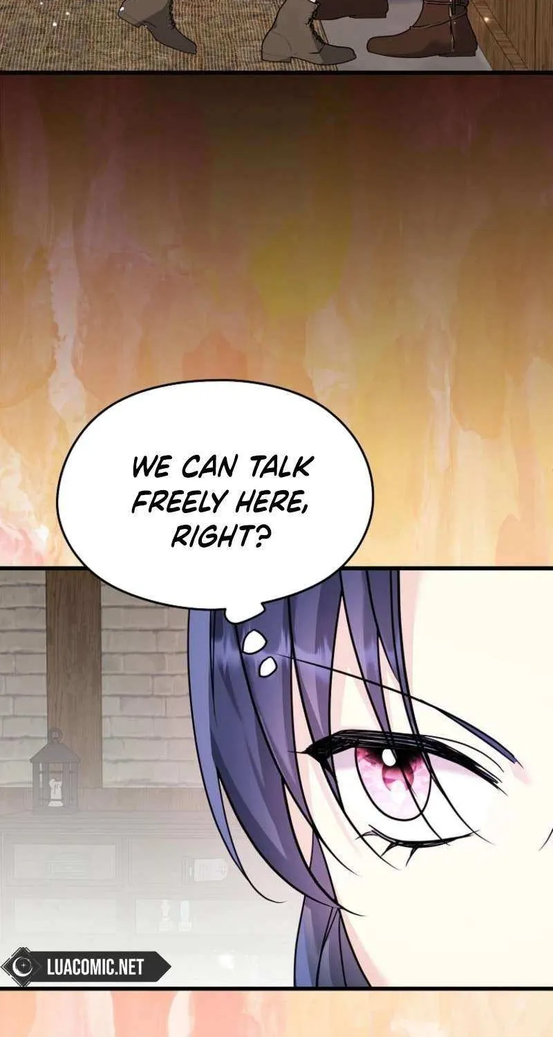 I Don’t Want to Work! Chapter 65 page 14 - 