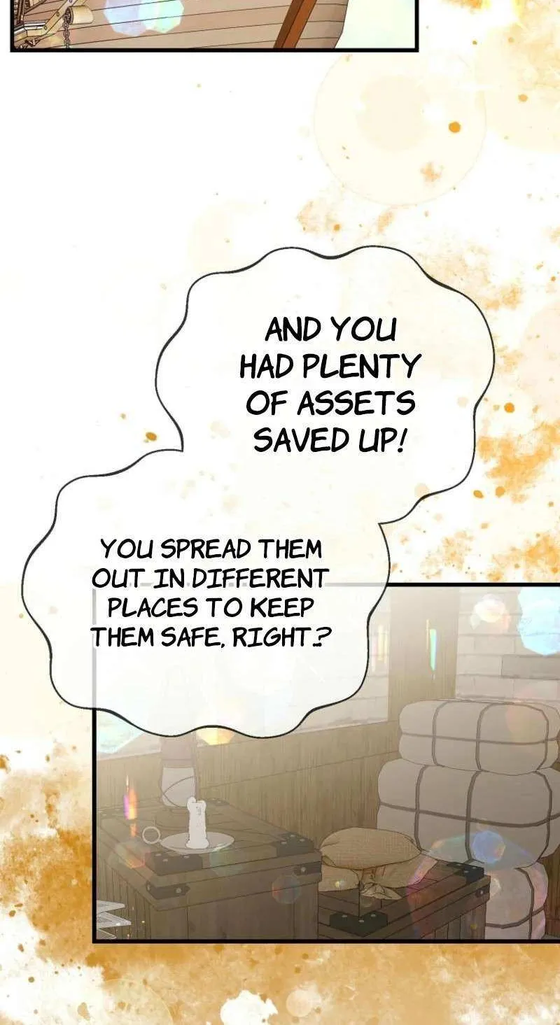 I Don’t Want to Work! Chapter 65 page 28 - 