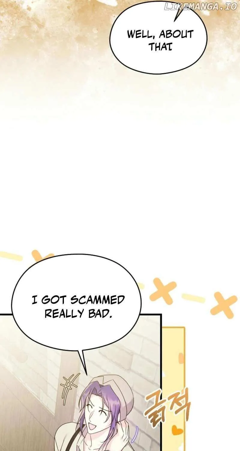 I Don’t Want to Work! Chapter 65 page 29 - 