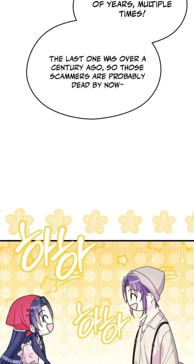 I Don’t Want to Work! Chapter 65 page 31 - 