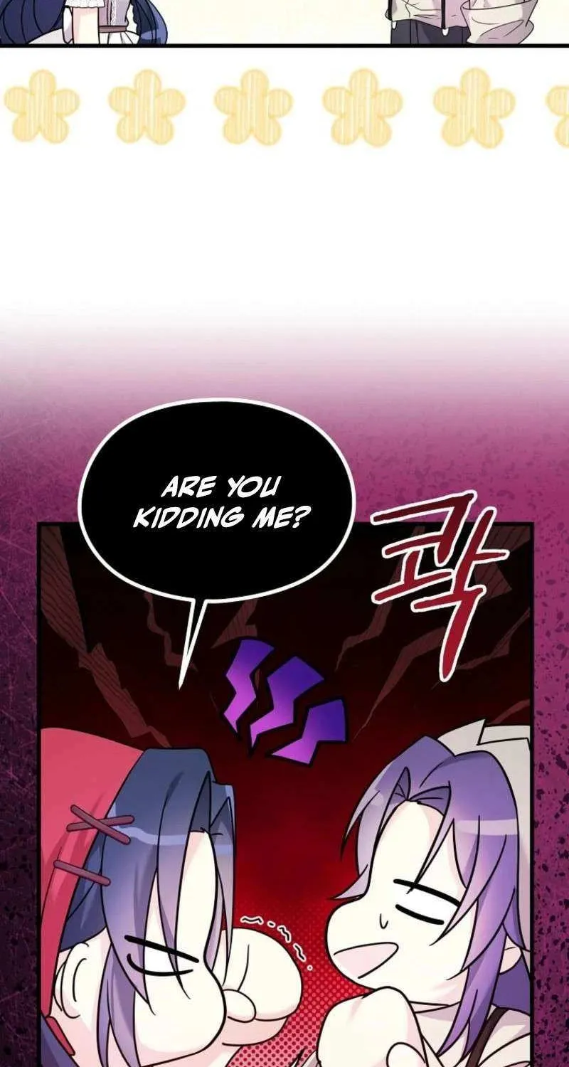 I Don’t Want to Work! Chapter 65 page 32 - 