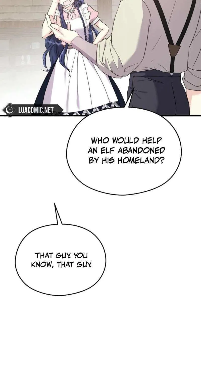 I Don’t Want to Work! Chapter 65 page 34 - 
