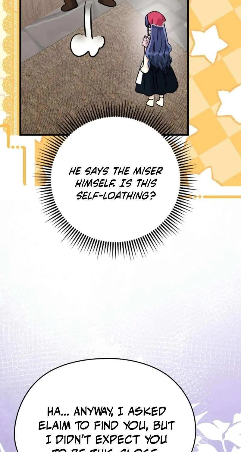 I Don’t Want to Work! Chapter 65 page 38 - 