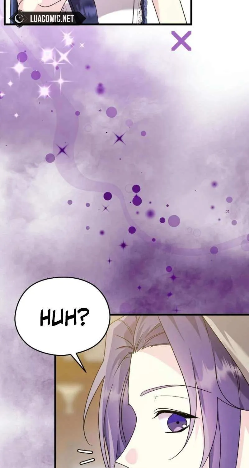 I Don’t Want to Work! Chapter 65 page 5 - 