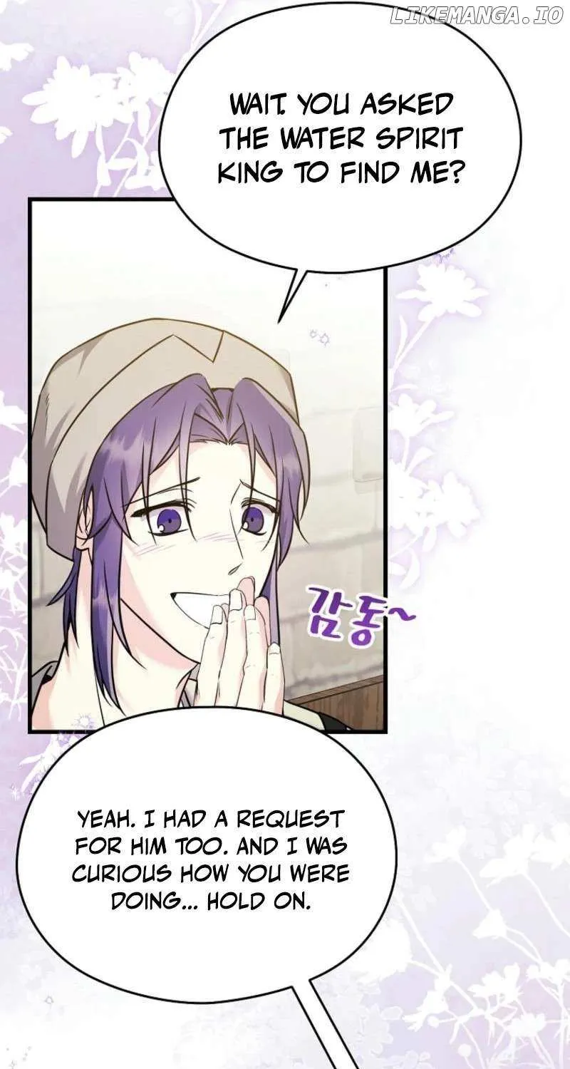 I Don’t Want to Work! Chapter 65 page 41 - 