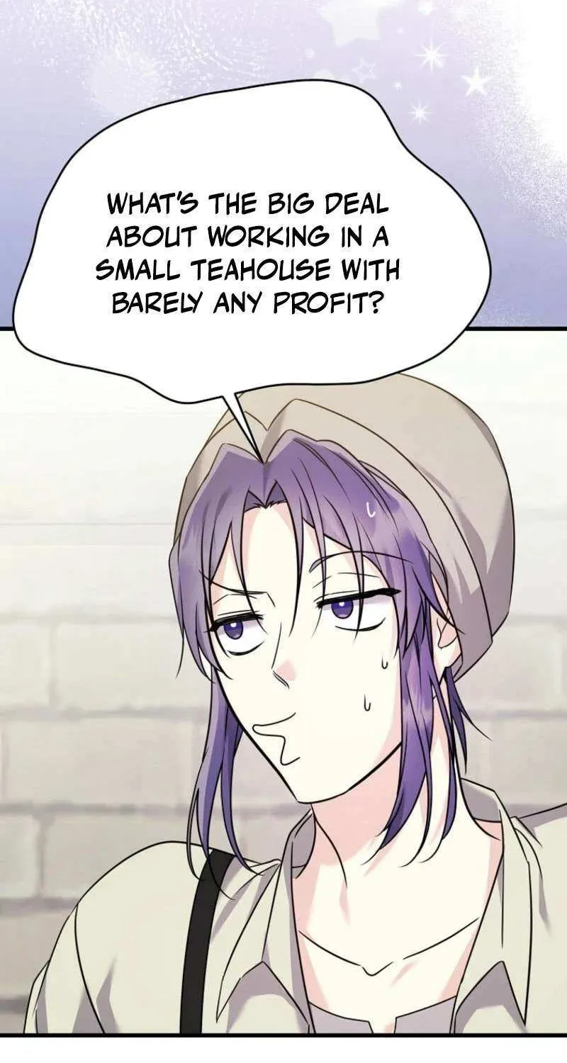 I Don’t Want to Work! Chapter 65 page 44 - 