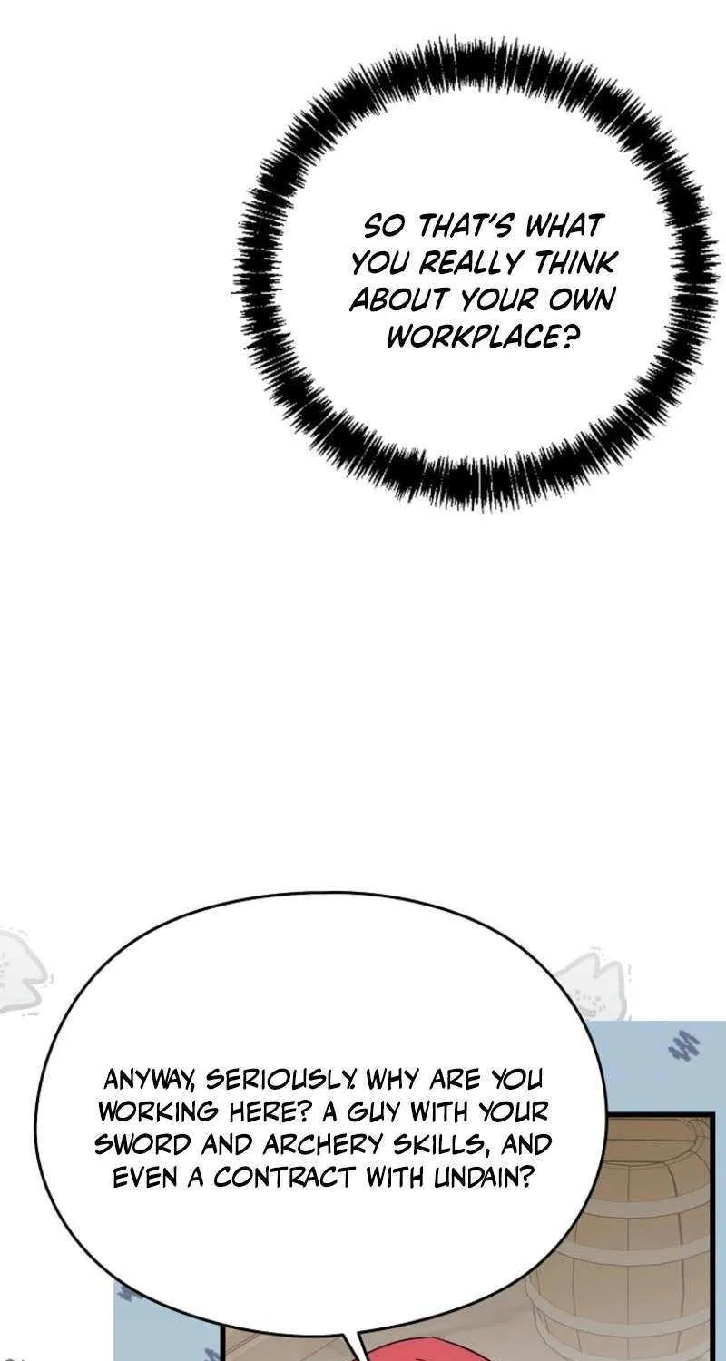 I Don’t Want to Work! Chapter 65 page 45 - 