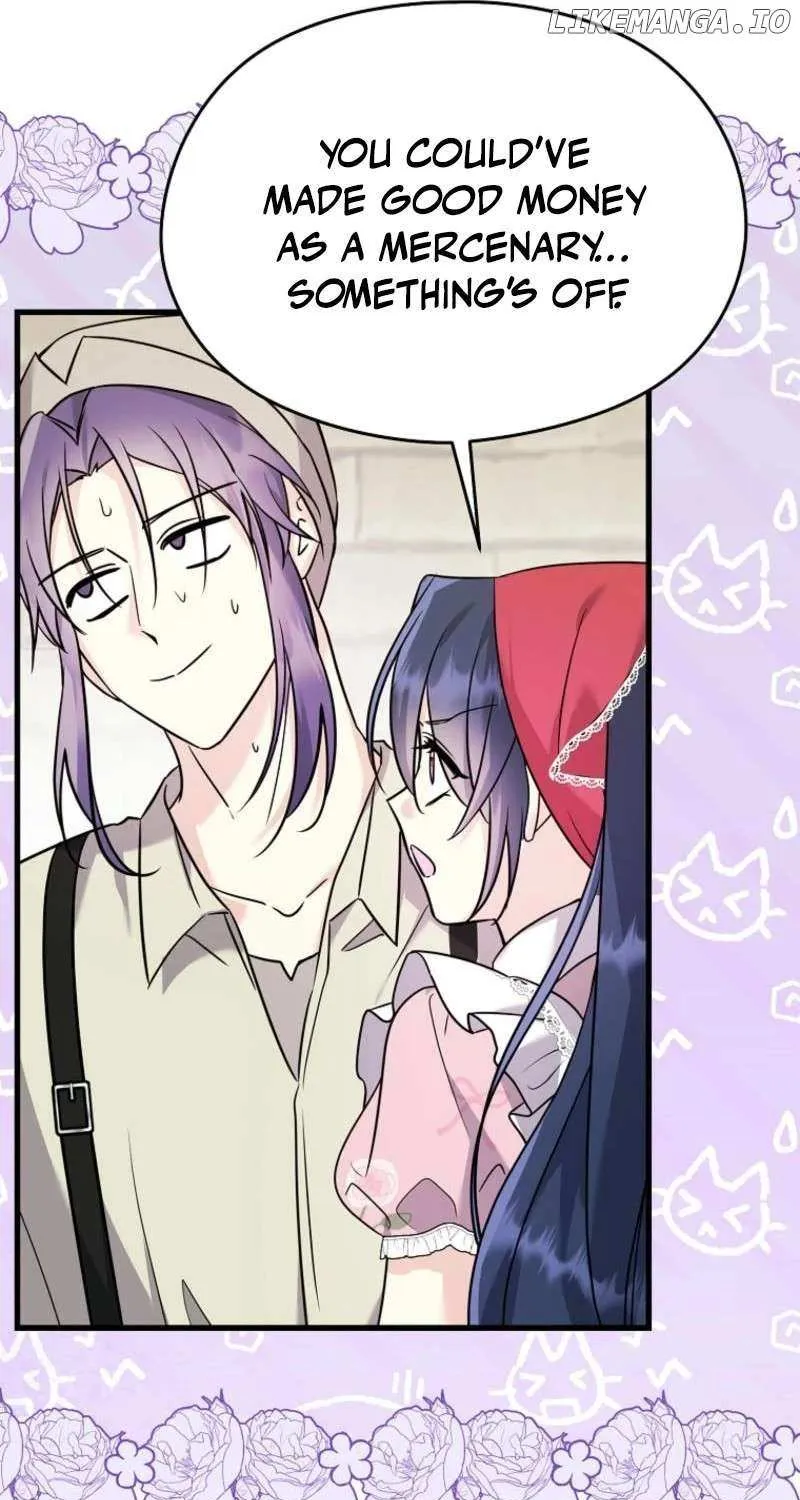 I Don’t Want to Work! Chapter 65 page 47 - 