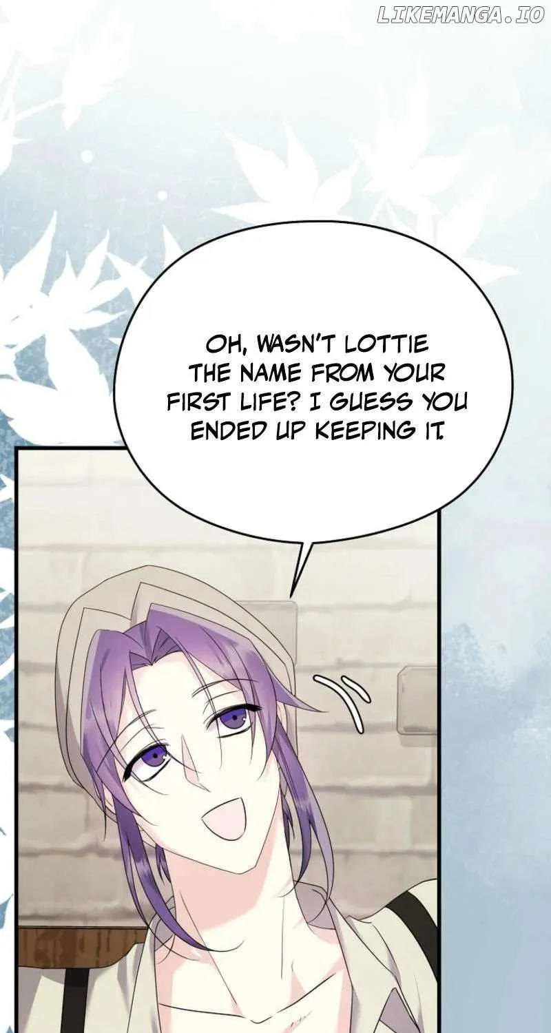 I Don’t Want to Work! Chapter 65 page 70 - 