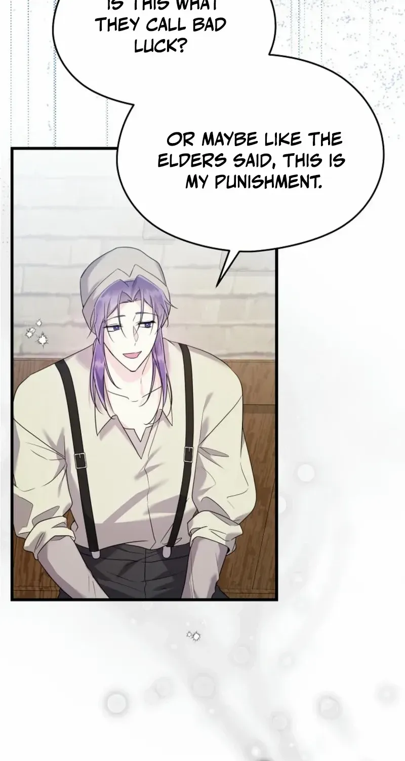 I Don’t Want to Work! Chapter 66 page 17 - 