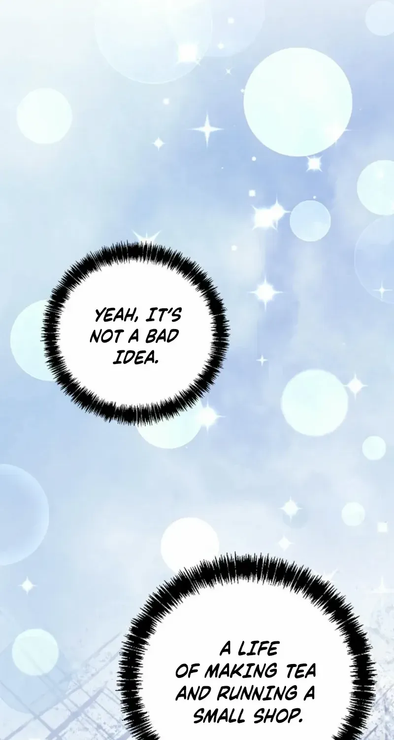 I Don’t Want to Work! Chapter 66 page 23 - 
