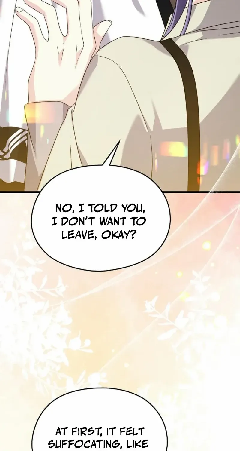 I Don’t Want to Work! Chapter 66 page 27 - 