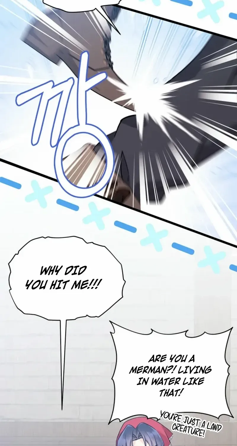 I Don’t Want to Work! Chapter 66 page 29 - 