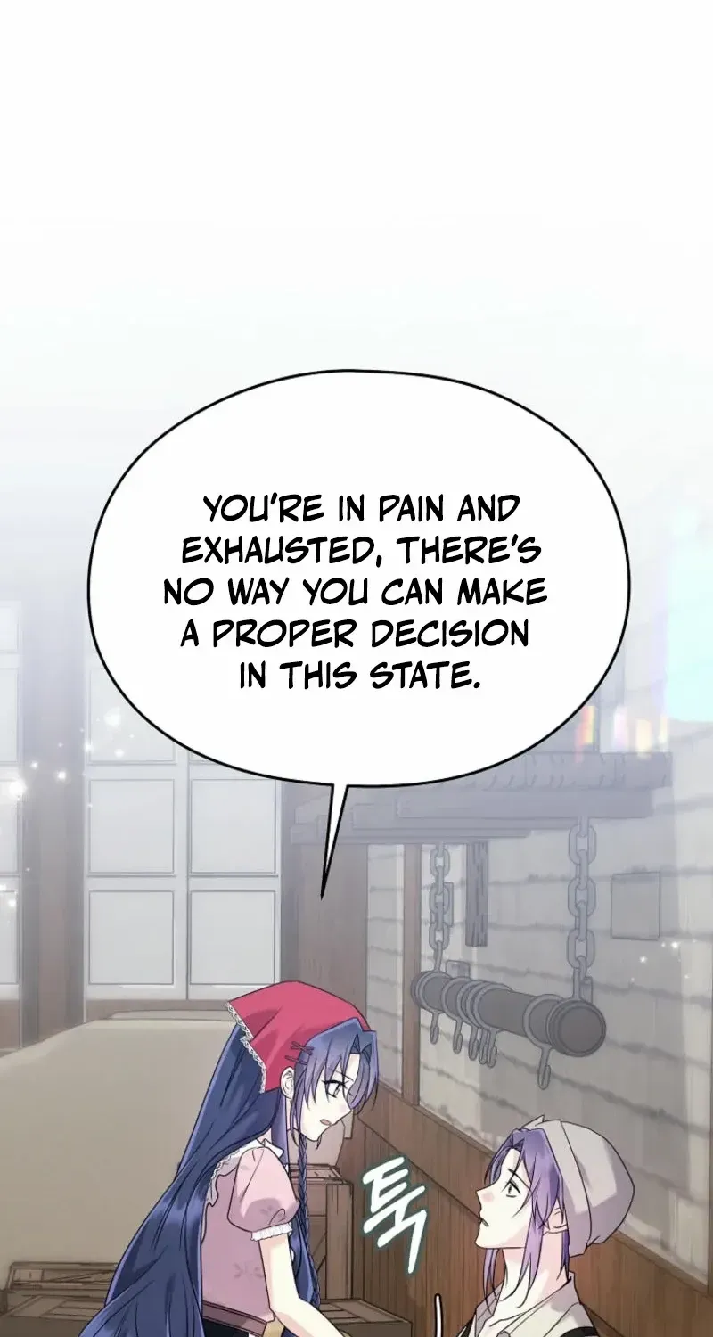 I Don’t Want to Work! Chapter 66 page 44 - 