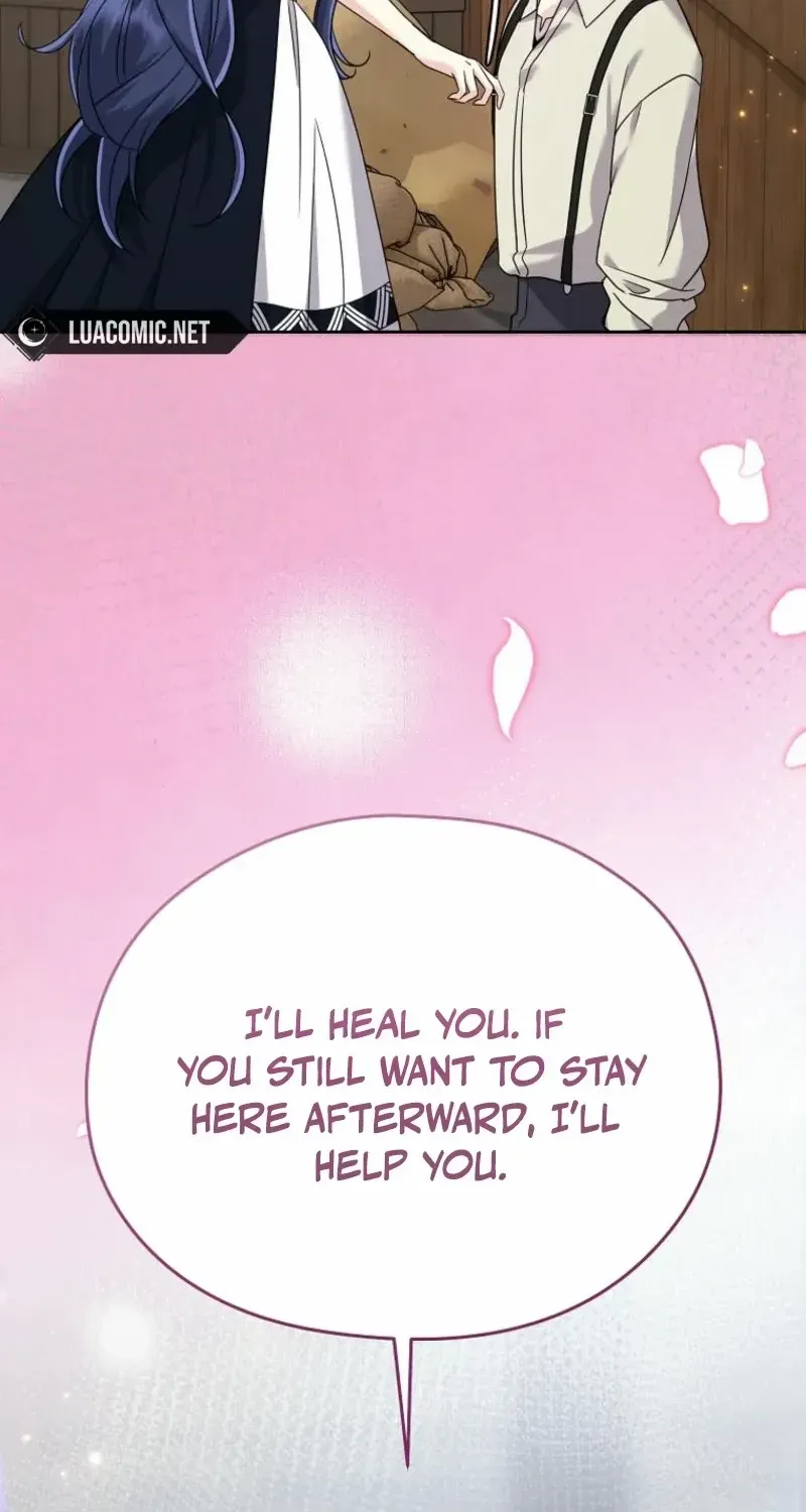I Don’t Want to Work! Chapter 66 page 45 - 