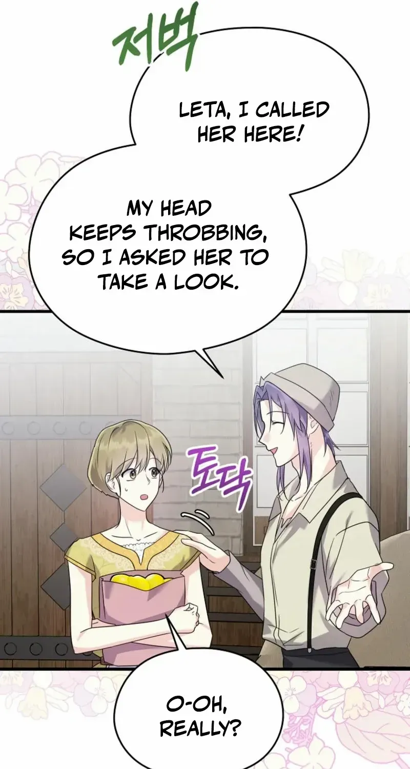 I Don’t Want to Work! Chapter 66 page 56 - 