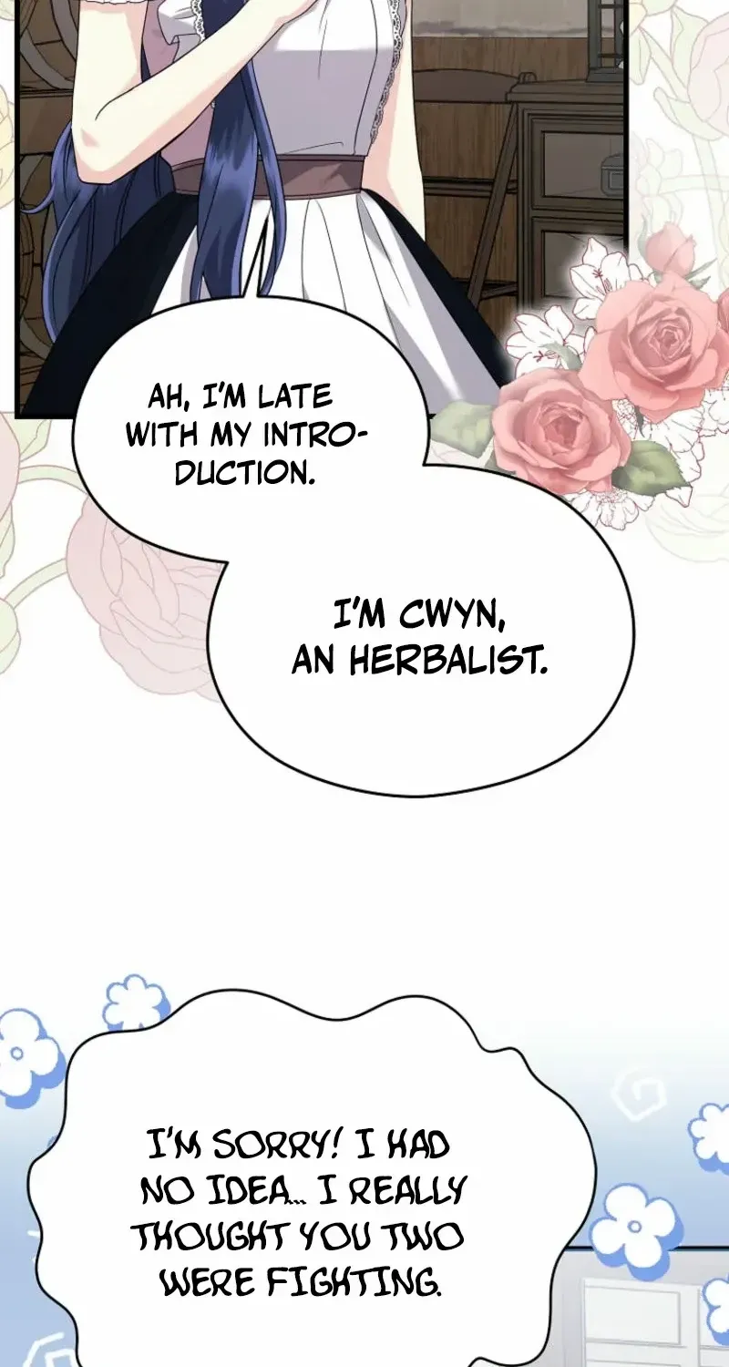 I Don’t Want to Work! Chapter 66 page 58 - 