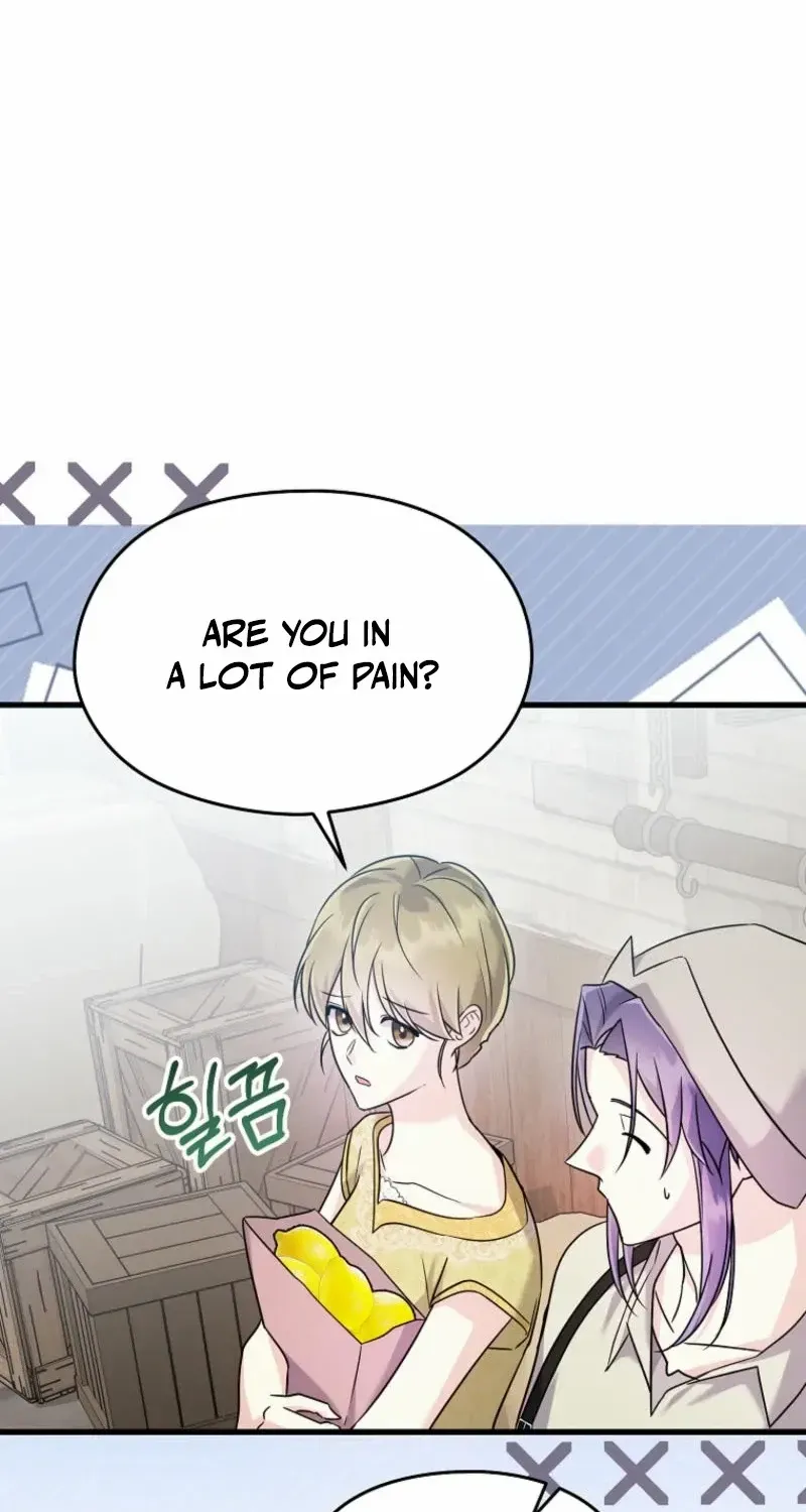 I Don’t Want to Work! Chapter 66 page 60 - 