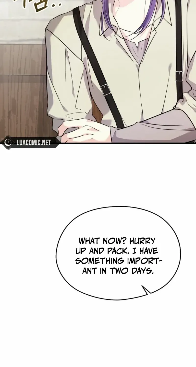I Don’t Want to Work! Chapter 66 page 7 - 