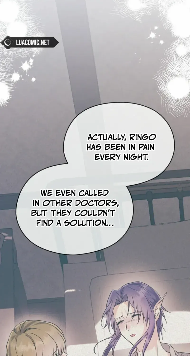 I Don’t Want to Work! Chapter 66 page 64 - 