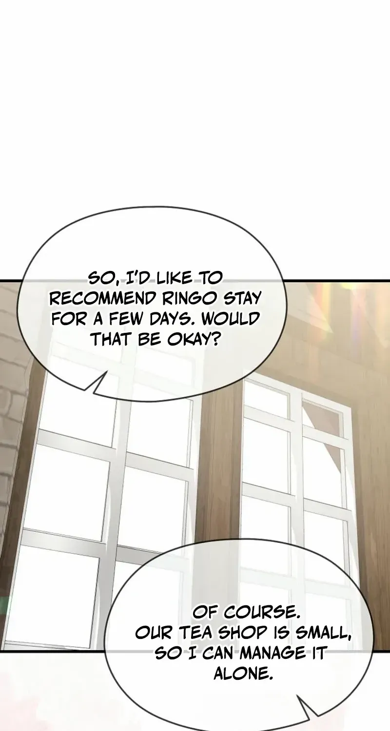 I Don’t Want to Work! Chapter 66 page 69 - 