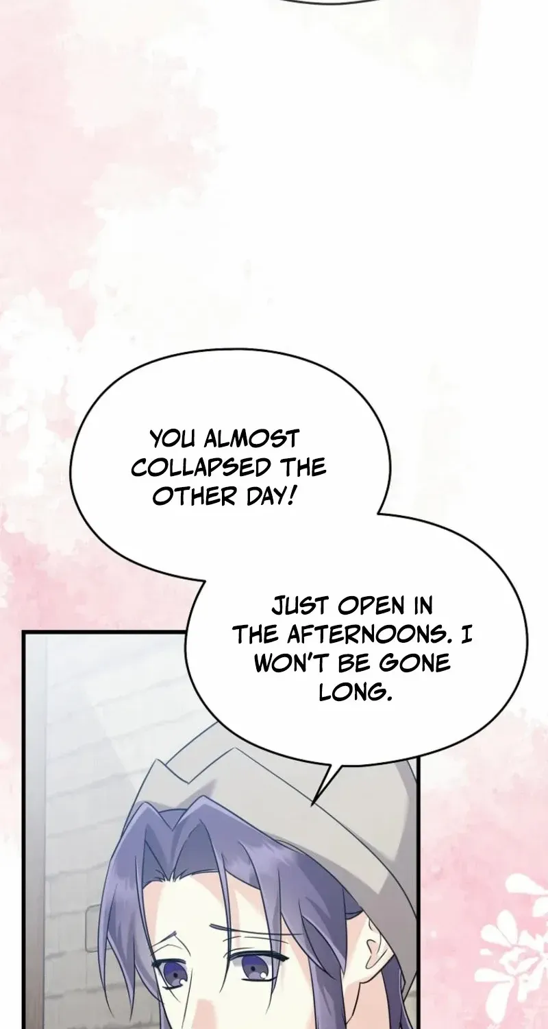 I Don’t Want to Work! Chapter 66 page 70 - 