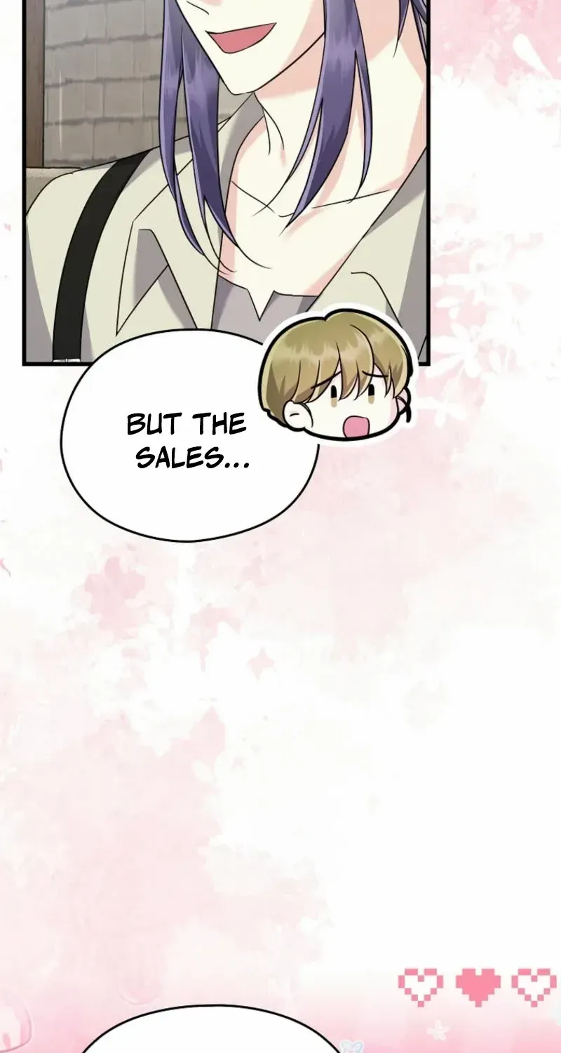 I Don’t Want to Work! Chapter 66 page 71 - 