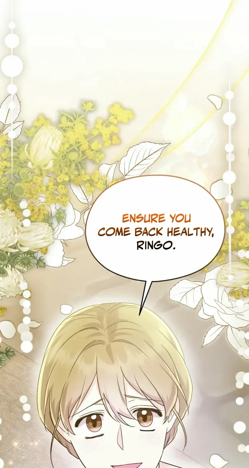 I Don’t Want to Work! Chapter 66 page 74 - 