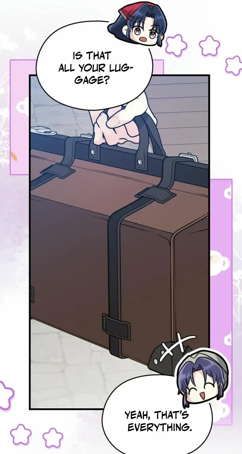 I Don’t Want to Work! Chapter 66 page 79 - 