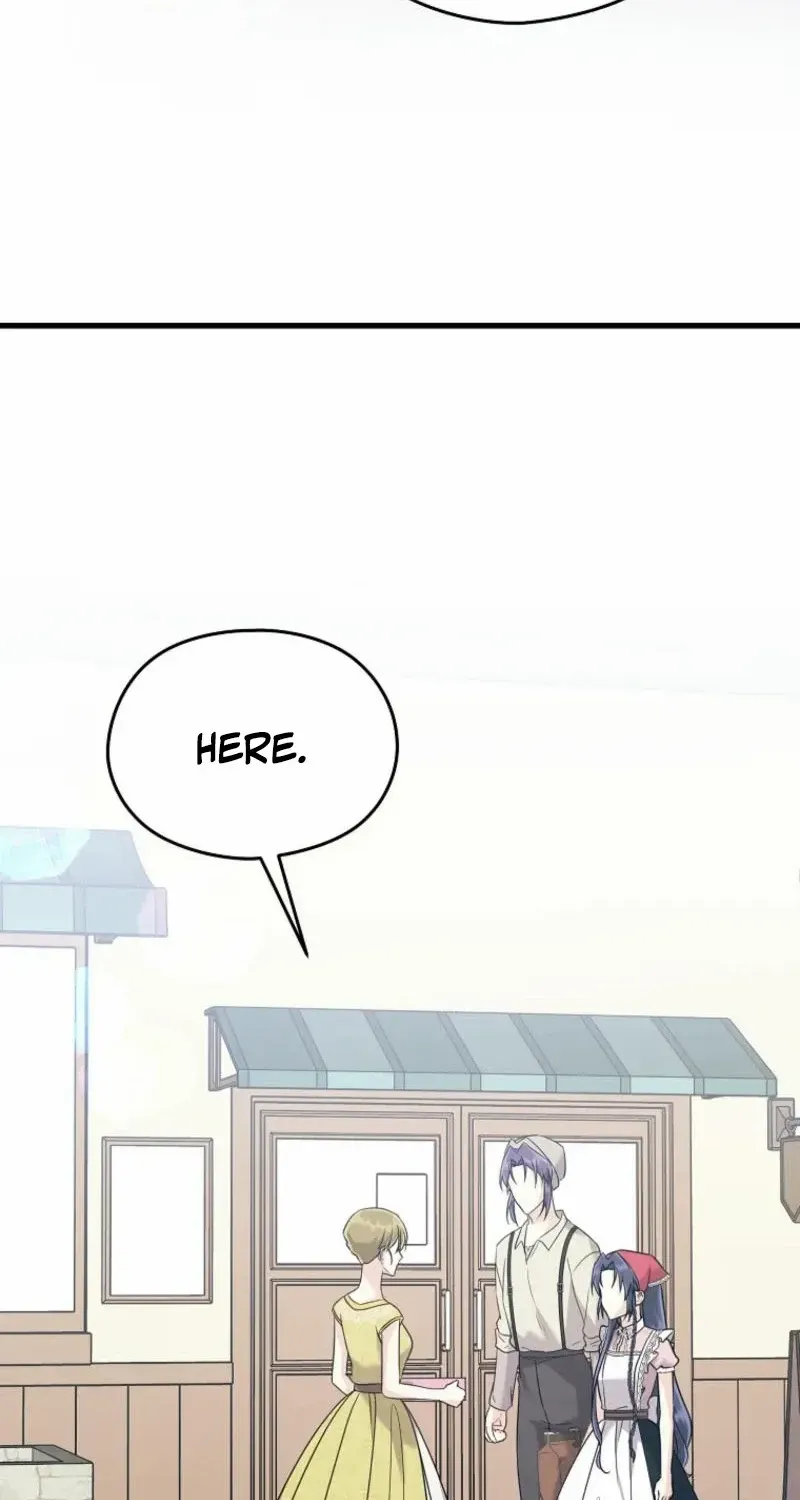 I Don’t Want to Work! Chapter 66 page 80 - 